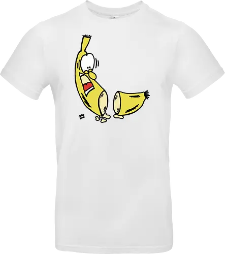 Bananen Split