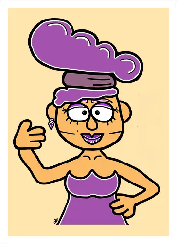 Drag Queen