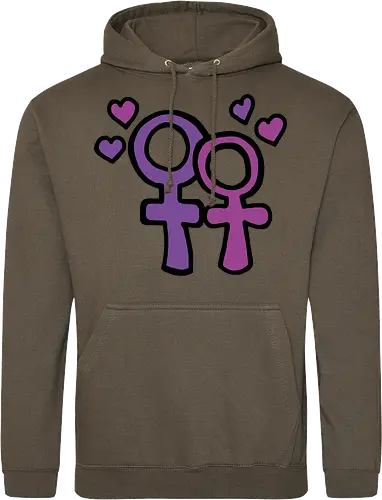 Love is Love