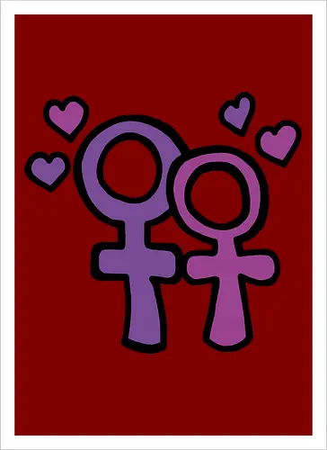 Love is Love