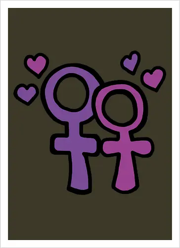 Love is Love