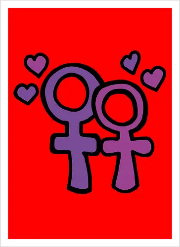 Love is Love