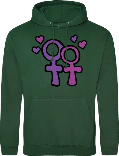 Love is Love