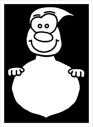 Gespenst 