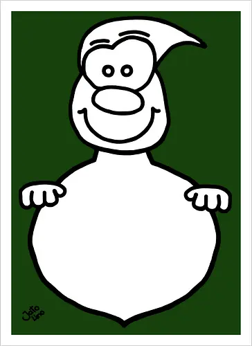 Gespenst 