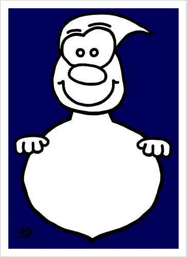 Gespenst 