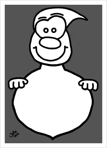 Gespenst 