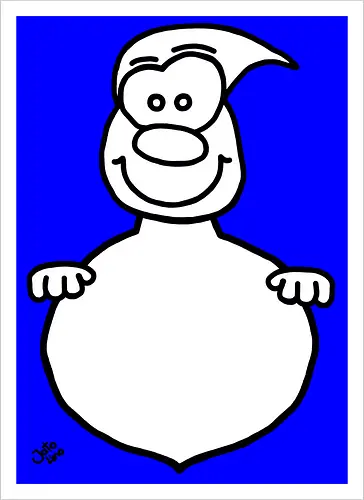 Gespenst 