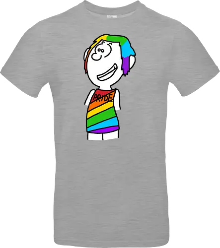 Pride