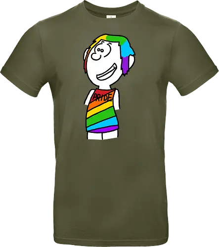 Pride