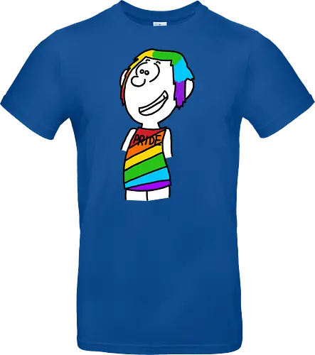 Pride