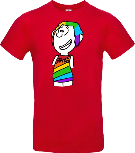 Pride