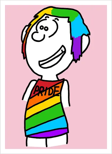 Pride