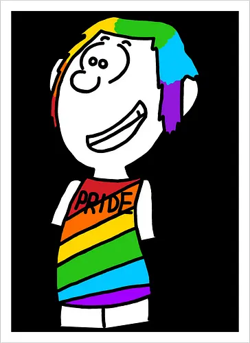 Pride