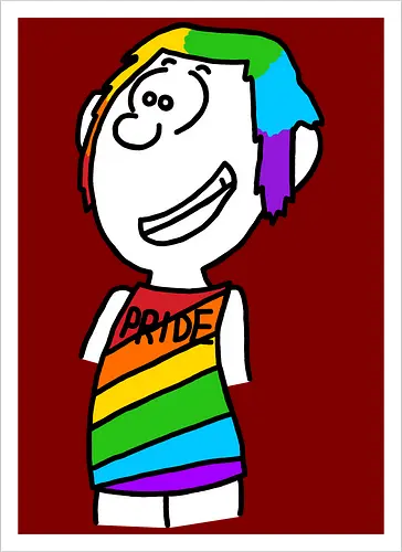 Pride