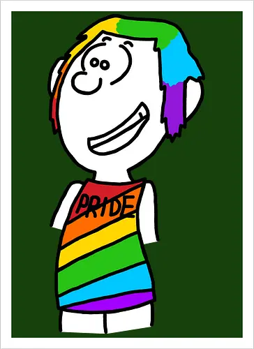 Pride