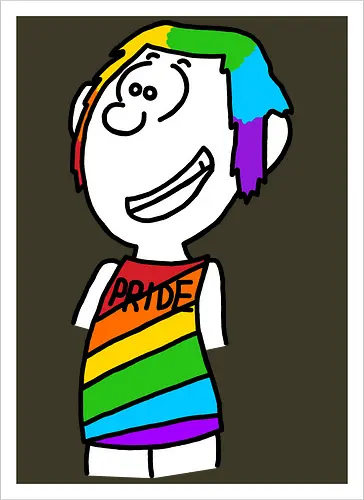 Pride