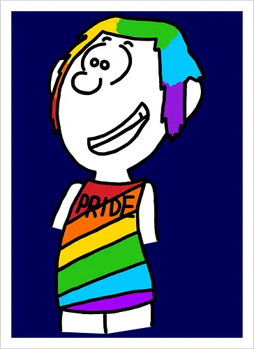 Pride