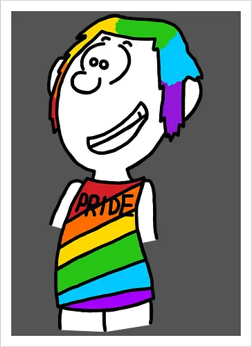 Pride