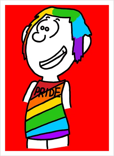 Pride