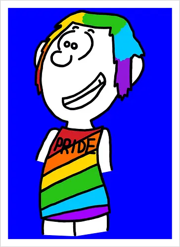 Pride