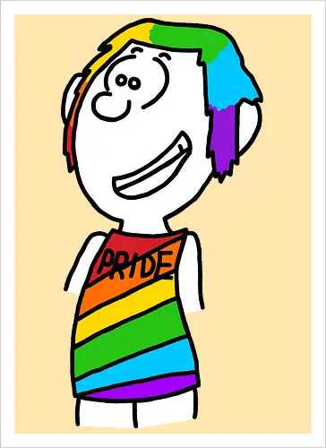 Pride