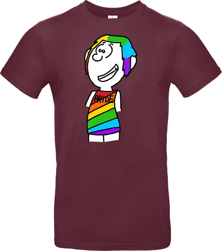 Pride