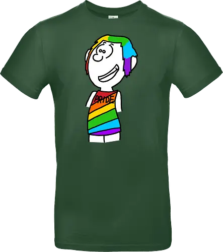 Pride