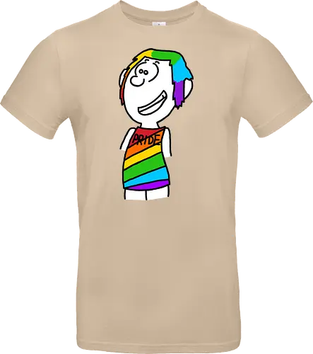 Pride