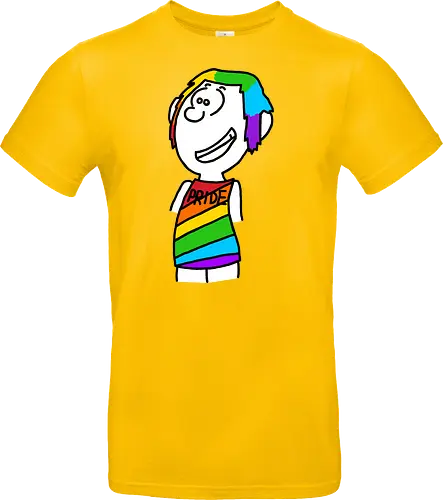 Pride