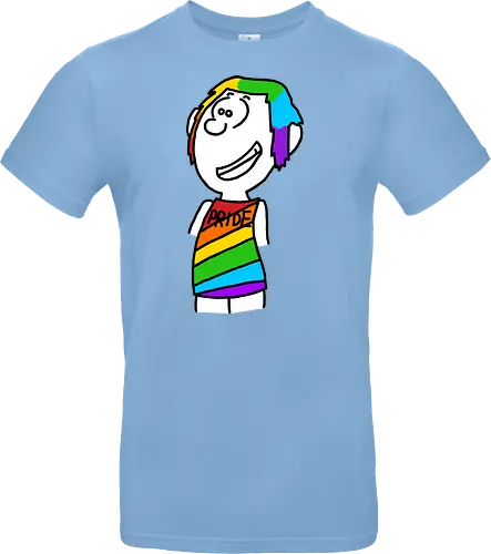 Pride