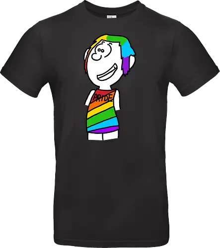 Pride