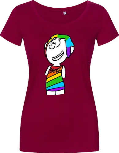 Pride