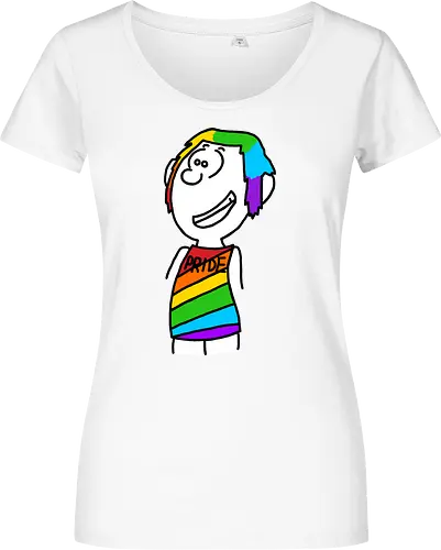 Pride