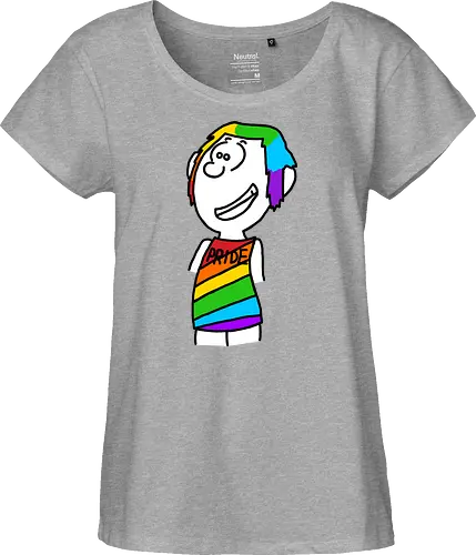 Pride