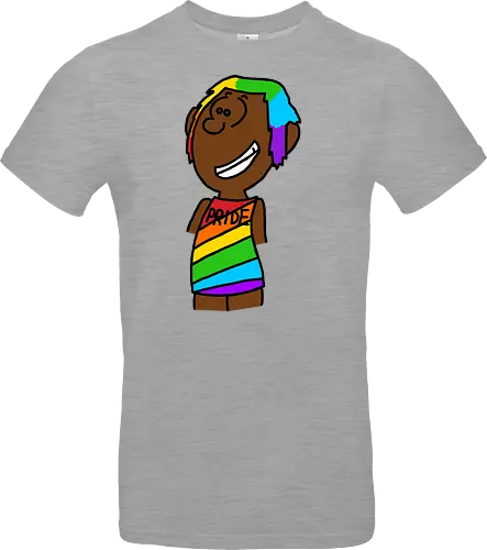 Pride