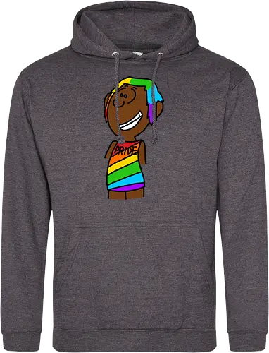 Pride