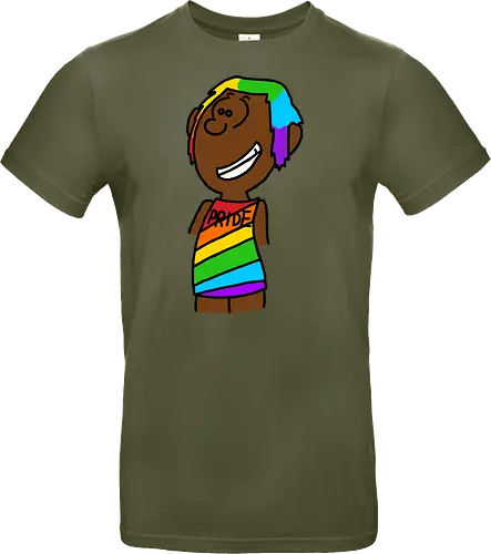 Pride