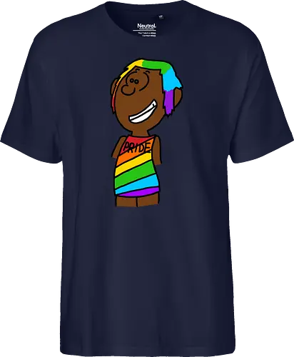 Pride