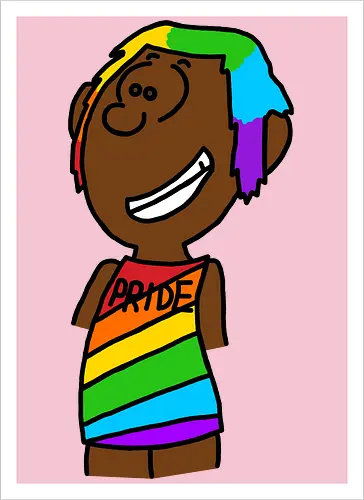 Pride