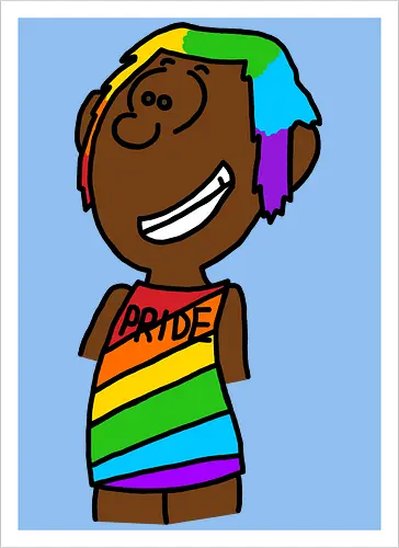Pride
