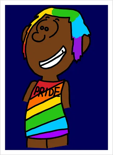 Pride