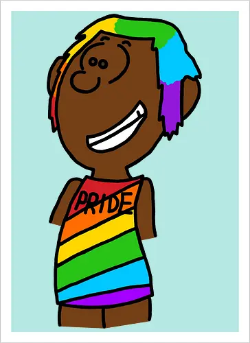 Pride