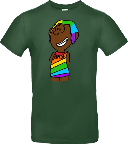 Pride