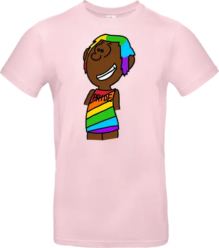 Pride