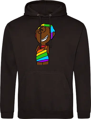 Pride