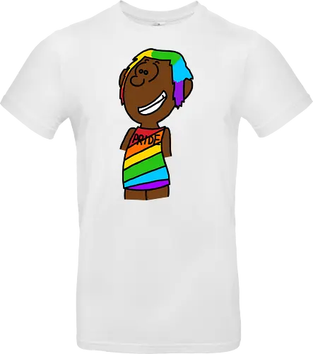 Pride
