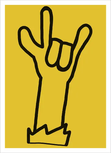 Let's rock! (1)