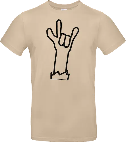 Let's rock! (1)