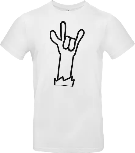 Let's rock! (1)